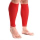 S06 Shin Leggings Calf Compression Sleeve Leg Muscle Protection Brace - 1 Pair