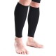 S06 Shin Leggings Calf Compression Sleeve Leg Muscle Protection Brace - 1 Pair