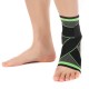 S15 1PC Nylon Ankle Support Wear Resistant Breathable Outdoor Sports Fitness Ankle Protection