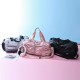 Waterproof Multifunctional Fitness Gym Yoga Bag Dry Wet Separation Shoulder bag Sports Travel Hiking Backpack