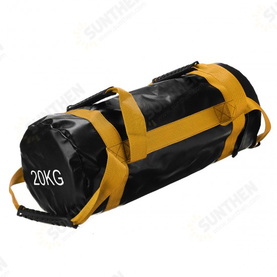 Weighted Power Sandbags for Fitness Home Strength Training 5/10/15/20/25/30kg