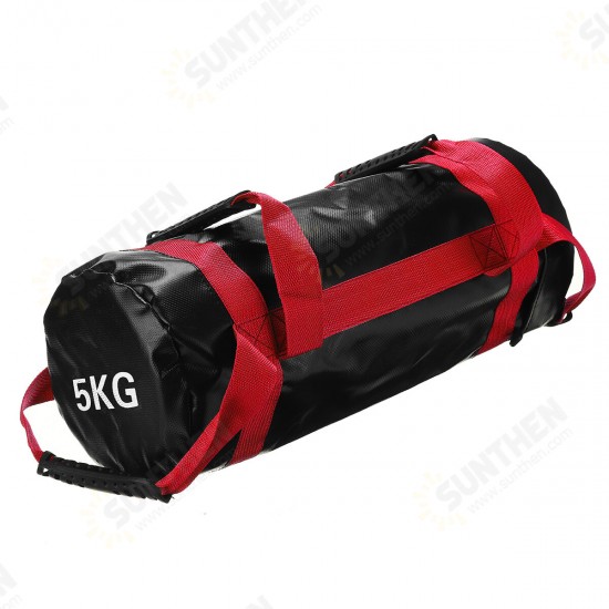 Weighted Power Sandbags for Fitness Home Strength Training 5/10/15/20/25/30kg