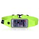 Sports Waist Belt Bag Pack 4.7/5.5 Inch Touch Screen Phone Case Holder Marathon Running