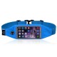 Sports Waist Belt Bag Pack 4.7/5.5 Inch Touch Screen Phone Case Holder Marathon Running