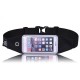 Sports Waist Belt Bag Pack 4.7/5.5 Inch Touch Screen Phone Case Holder Marathon Running