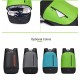 Outdoor Hiking Multi-Function Backpack Leisure Travel Basketball Football Bag Sport Rucksack