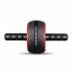 Single Abdominal Wheel Roller Home Gym Arm Waist Strength Training Fitness Exercise Tools