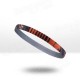 TE560 Outdoor Sport Head Band Absorb Sweat Printing Cycling Playing Ball Fitness Yoga Hair Band