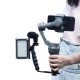 Fashion Handheld L-Shape Handle Mount Gimbal Bracket Grip For OSMO Mobile 2 3