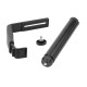 Fashion Handheld L-Shape Handle Mount Gimbal Bracket Grip For OSMO Mobile 2 3