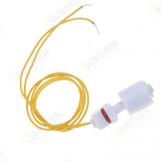 Float Level Switches Liquid Water Level Sensor Liquid Level Controller Plastic