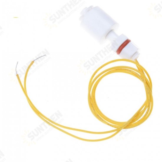 Float Level Switches Liquid Water Level Sensor Liquid Level Controller Plastic