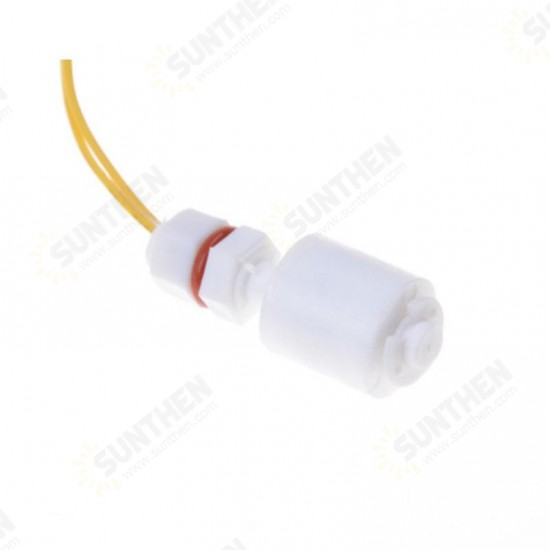 Float Level Switches Liquid Water Level Sensor Liquid Level Controller Plastic