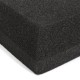 30x30x5cm Acoustic Wedge Soundproofing Sound Absorbing Noise Foam Tiles