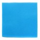 45x45x2cm Blue Biopro Aquarium Fish Tank Pond Sump Canister Filter Sponge Wool Pad