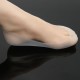 Full Length Silicone Anti Friction Gel Moisturizing Sock Foe Foot Crack Protector