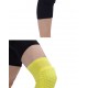 Outdoor Fitness Honeycomb Basketball Shockproof Breathable Knee Pad