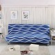 Creative High Elastic Washable Anti Mite Fabric Sofa Protector Sofa Cover Home Full Slipcover