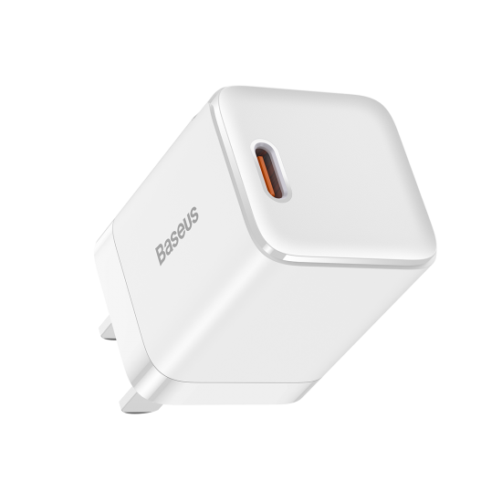 GaN3 30W USB-C PD Charger Support PD3.0 QC4+ SCP PPS Quick Charging Wall Charger Adapter For iPhone Samsung Galaxy Z Fllp3 5G For Xiaomi 12