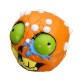 Cartoon Style Pocket Cube Fidget Skull Second Order Reduce Stress Gift Fun Kids Adults Toys