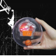 Plastic Rotating Fidget LED Light Basketball ADHD Autism Reduce Stress Focus Attention Toys