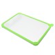 Kitchen Green Defrosting Tray Thaw Frozen Food Plate Quick Time Safe Defrost Anti-bacteria