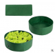 Foldable Round Planting Container Nursery Flower Planter Vegetable Flowers Planting Grow Bag