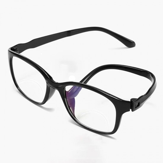 Reading Glasses Men Blue Light Presbyopia Eyeglasses Antifatigue Computer Women Eyewear Unisex +1 +1.5 +2.0 +2.5 +3.0 +3.5 +4.0