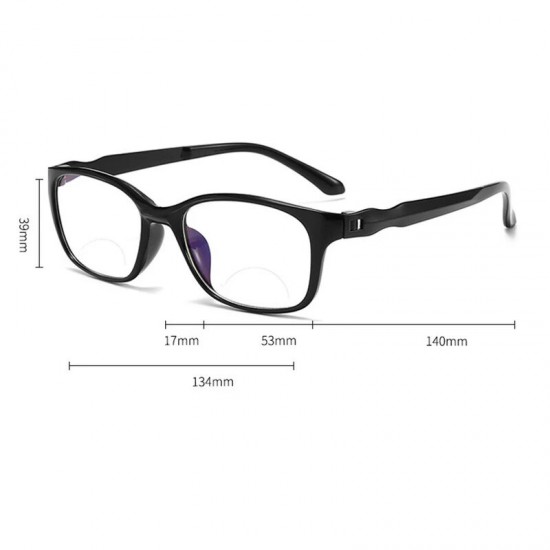 Reading Glasses Men Blue Light Presbyopia Eyeglasses Antifatigue Computer Women Eyewear Unisex +1 +1.5 +2.0 +2.5 +3.0 +3.5 +4.0