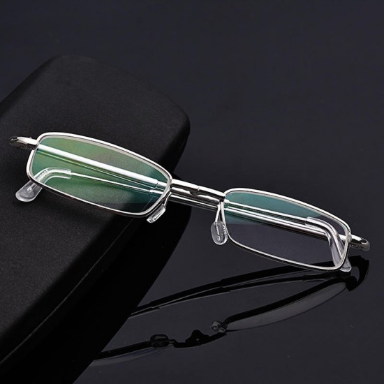 Stretchable Foldable Magnifying Presbyopic Reading Glasses Resin Lens 1.5 2.0 2.5 3.0 3.5 4.0