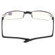 TR90 Anti-blue Reading Glasses Fashion Ultra Light Unisex Box Anti-fatigue Old Glasses Comfortable Folding Reading Glasses