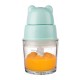 Baby Food Maker Electric Chopper Vegetable Fruit Meat Mixer Grinder Blender Slicer