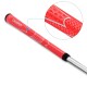1Pcs Standard PU Leather Golf Putter Grip Shock-Absorption Soft Golf Club Gip