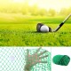 4x4m 2.5cm Aperture Golf Net Green Practice Screen Netting Golf Training Net