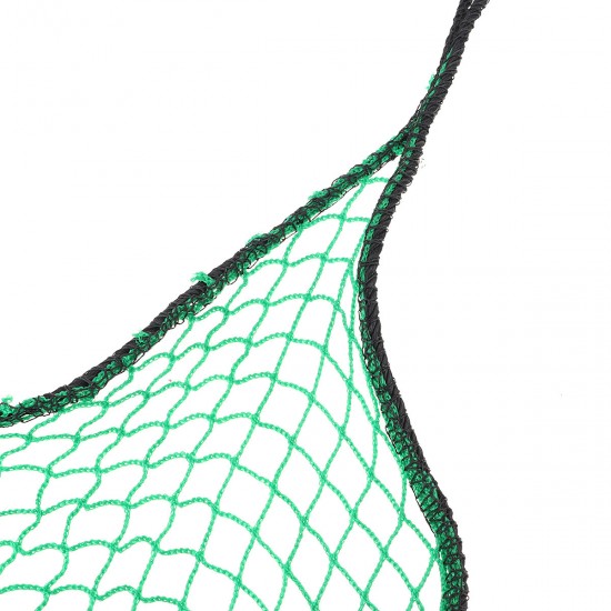 4x4m 2.5cm Aperture Golf Net Green Practice Screen Netting Golf Training Net