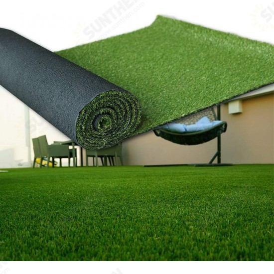 Artificial Grass Mat Grass Carpet Outdoor Climbing Picnic Mat Indoor Decoration Artificial Turf Lawn