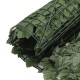 Artificial Leaf Fence Net Fence Garden Decoration Rattan Faux Plant