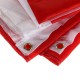 Poland Large National Flag 5 X 3FT