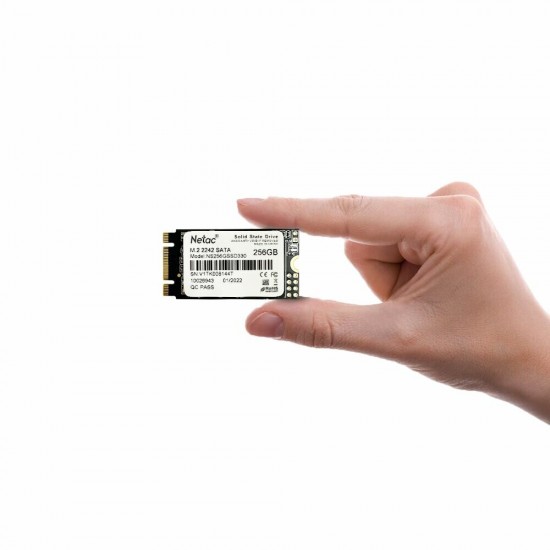 Original M.2 2242 SATA High Speed 256 SSD for Y11 Y11 Plus Laptop