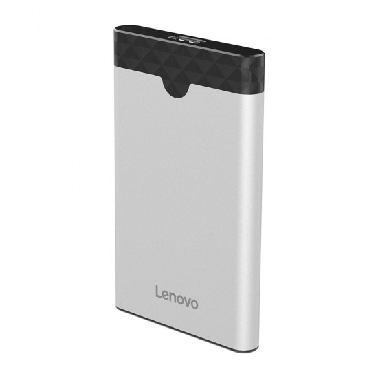 S-03 2.5inch Micro USB to SATA3.0 HDD SSD Enclosure Portable External Hard Disk Box Hard Drive Case