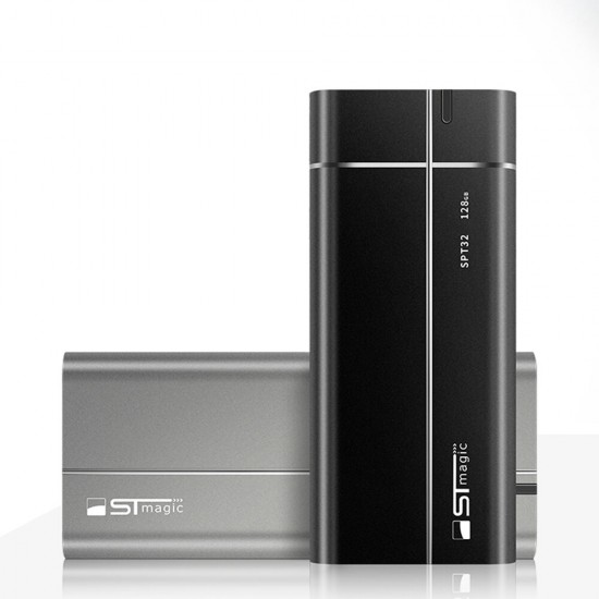 External Hard Drive 128GB 256GB 512GB 1TB USB3.1 HDD Compatible for PC Desktop Laptop Type C PSSD M.2 Sata 3 480MB/S