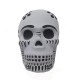 Funny Skull Scented Charm Slow Rising Children Interesting Anti-Stress Toys Squeeze Toys