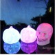 Halloween LED Pumpking Skull Lamp Light Halloween Party Decoration