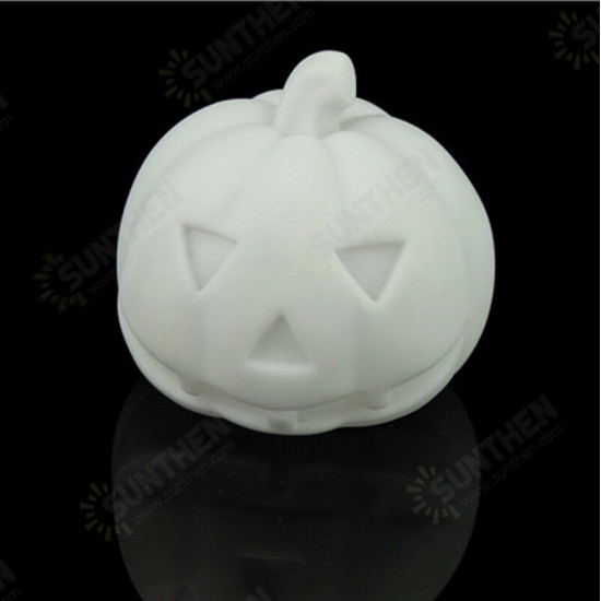 Halloween LED Pumpking Skull Lamp Light Halloween Party Decoration