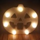 JM01683 Halloween Decoration Pumpkin LED Night Light for Party LED Night Light Festive Atmosphere Lights Christmas Decoration