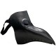 Steampunk Plague Doctor Mask Bird Beak Halloween Prop Cosplay Punk Gothic Masks