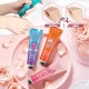 Hand Cream Gift Set 9 Pcs Travel Size Hand Lotion 30ml with Lip Balm Hand Cream for Dry Cracked Hands, Deeply Moisturizing Hand