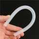 10pcs 11mm x 247mm EVA Clear Hot Melt Glue Adhesive Sticks For Glue Gun