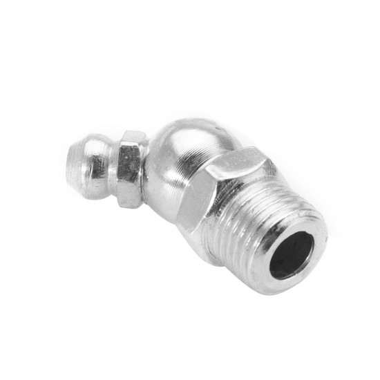 130pcs Metric Imperial Fitting BSP UNF M6 M8 M10 Assorted Hydraulic Grease Nipples Pipes Fittings