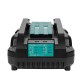 14.4V 18V Li-Ion Battery Charger 4A Charging Current For Makita DC18RC BL1830 BL1430 Power Tool Battery EU/US/AU/UK Plug